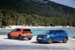 Volkswagen T-Cross 2019 года (WW)